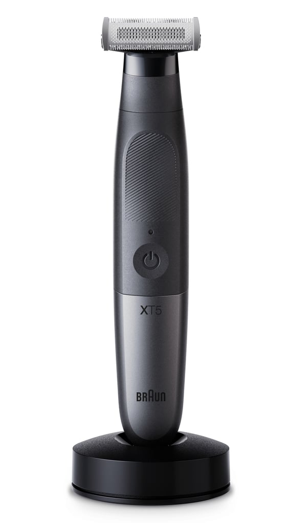 Braun XT5300 Svart Nickel-metallhydrid (NiMH)