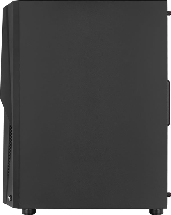 Aerocool Mecha Midi Tower Svart