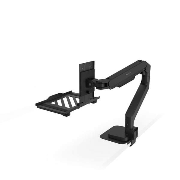 BenQ LTB01 Arm till bärbara datorer Svart 43,2 cm (17")