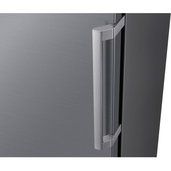 Samsung RZ70H32HDTEF fryser Stående fryser Fritstående 323 L Sølv