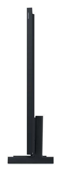 Samsung The Frame GQ43LS03HEUXZG TV-apparat 109,2 cm (43") 4K Ultra HD Smart-TV Wi-Fi Svart