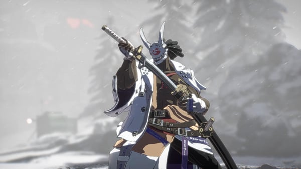 BANDAI NAMCO Entertainment Guilty Gear -Strive- Standard PlayStation 5