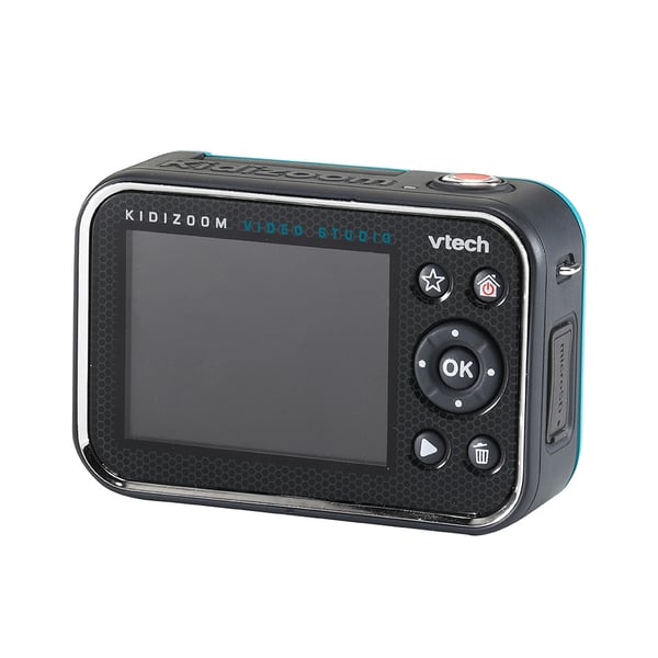 VTech Video Studio HD Digitalkamera för barn