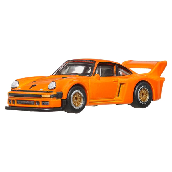 Hot Wheels JBM05 legetøjsbil