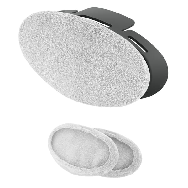Tefal Acces Steam Force DT8270 Handhållen klädångare 0,2 l 2000 W Svart