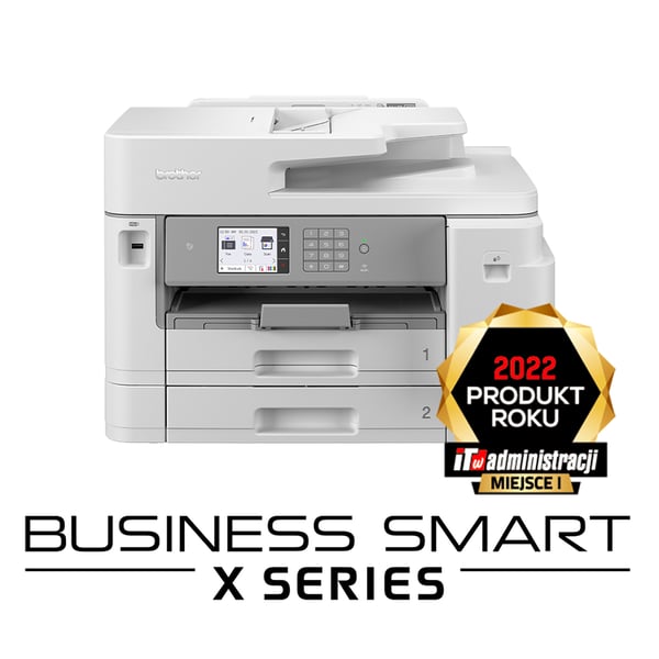 Brother MFC-J5955DW multifunktionsskrivare Bläckstråleskrivare A3 1200 x 4800 DPI 30 ppm Wi-Fi