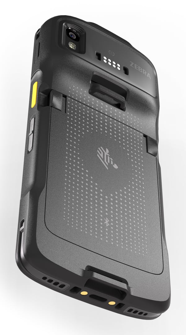 Zebra TC27 - Dataindsamlingsterminal - robust - Android - 64 GB - 15,2 cm (6\")