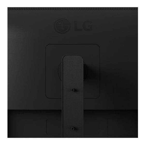 LG 27BA650-B tietokoneen litteä näyttö 68,6 cm (27") 1920 x 1080 pikseliä Full HD LCD Musta