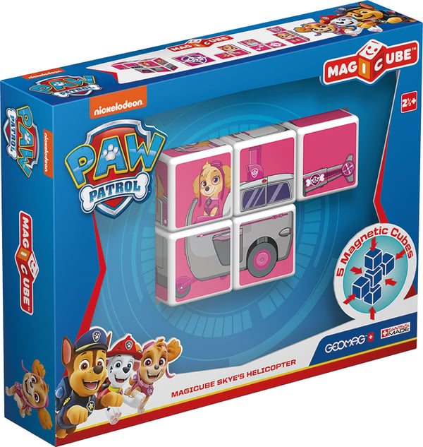Giochi Preziosi MAW04 byggeklods