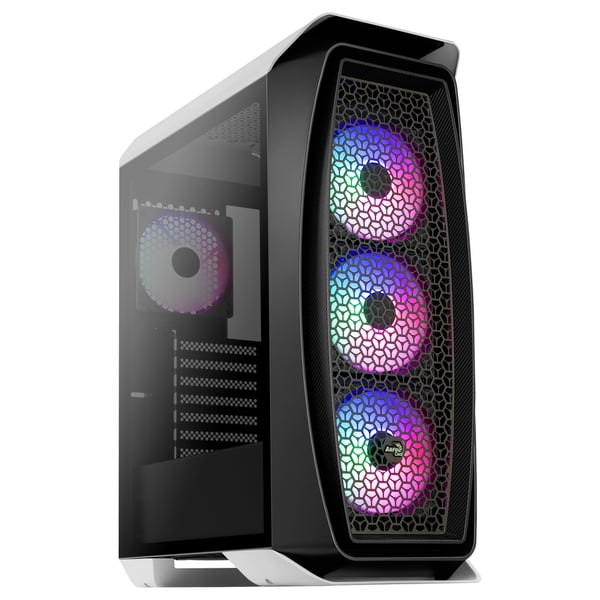 Aerocool Aero One Frost Tower Vit