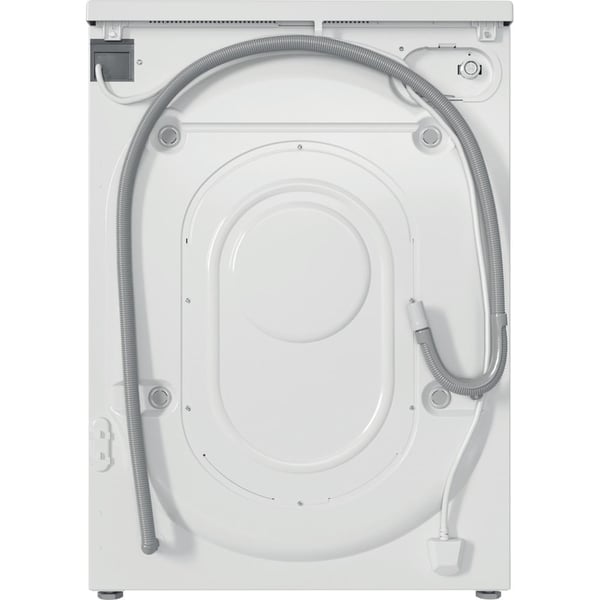 Hotpoint NBT 1148 WSA IT Pesukone Edestä täytettävä 11 kg 1400 RPM Valkoinen