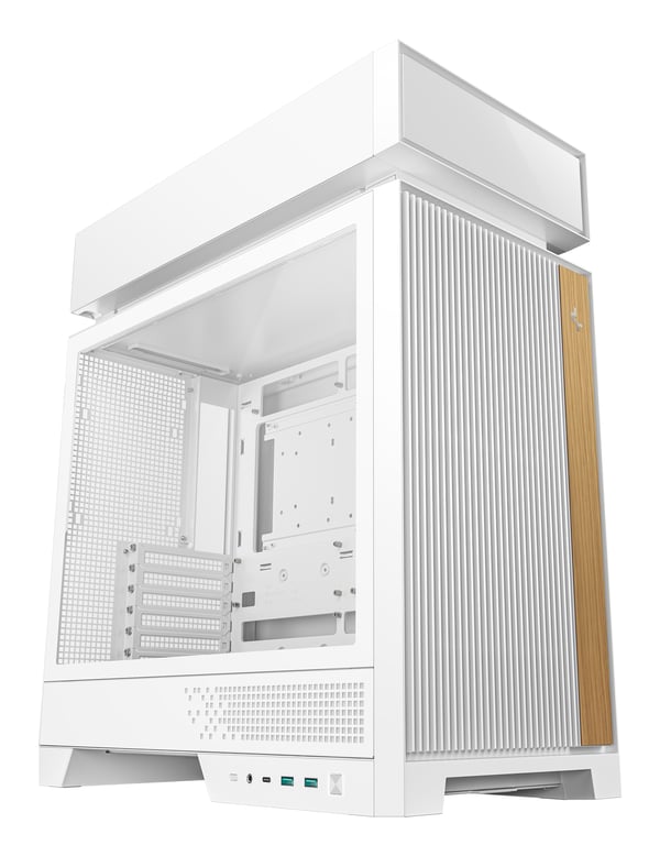 DeepCool CL660 WH Vit