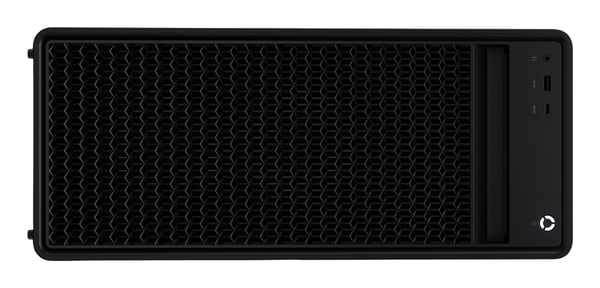 Lenovo Legion T5 30IAS10 Intel Core Ultra 7 265KF 32 GB DDR5-SDRAM 1 TB SSD NVIDIA GeForce RTX 5070 Ti Windows 11 Home Tower PC Vesijäähdytteinen järjestelmä Musta