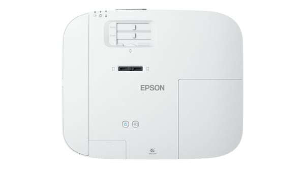 Epson EH-TW6250 with HC lamp warranty