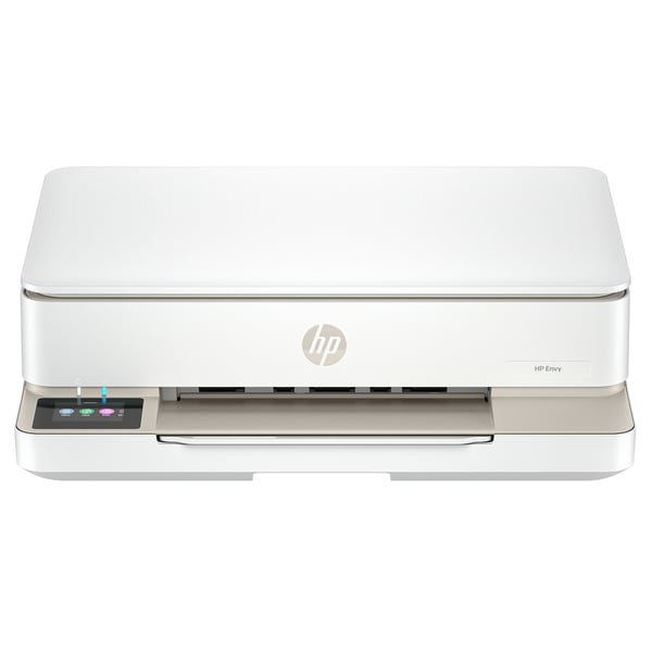 HP Envy 6130 All-in-One Färg Skrivare, Fotoutskrift; Kopiator, Skanner