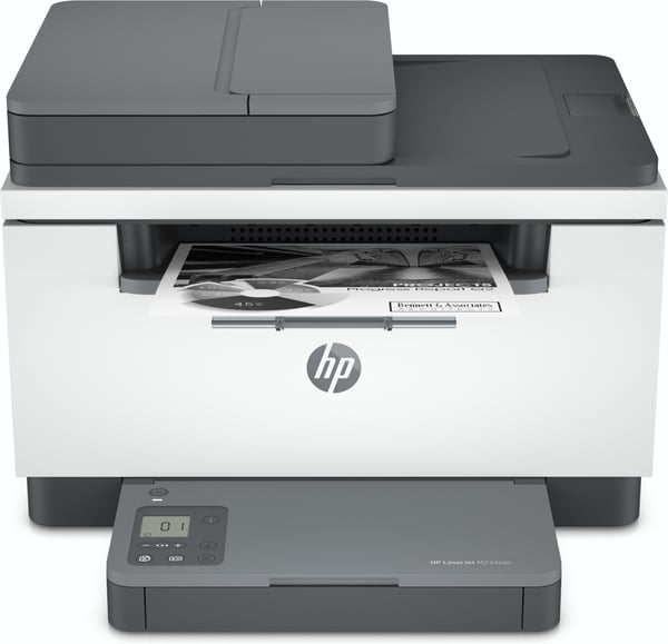 HP INC LaserJet MFP M234sdn Skrivare (6GX00F#B19)