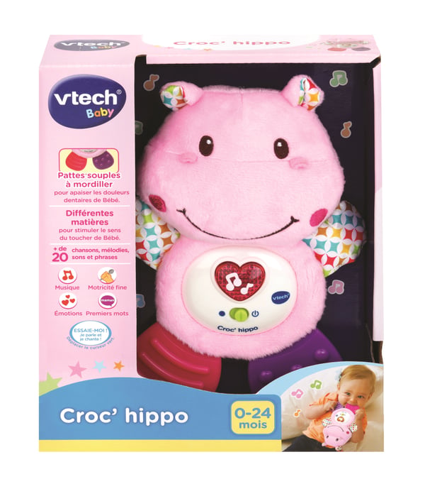 VTech 80-502555 legetøj til læring