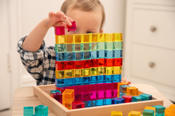 Tickit Gem Cube Tray