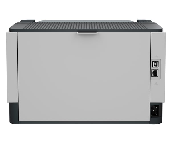 HP LaserJet Tank 1504w Trådløst Sort og hvid Printer