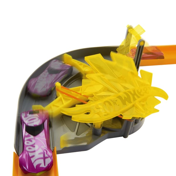 Hot Wheels Track Builder HMC03 legetøjsbil
