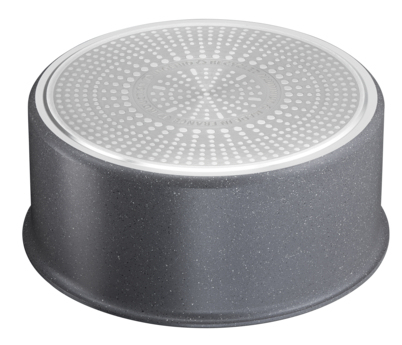 Tefal Natural Force L3963002 stegepande Serving pan Rund