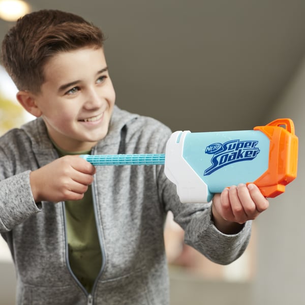Nerf Super Soaker F38895L1 vattenpistol och vattenballong 236 ml