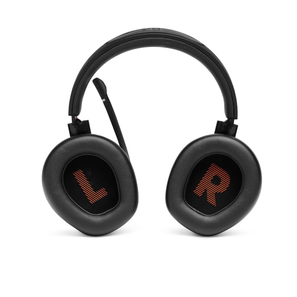JBL Quantum 400 SVART