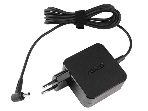 ASUS 0A001-00692800 strømadapter og vekselret Indendørs 45 W Sort