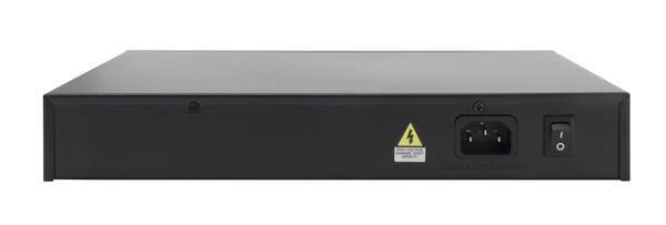 LevelOne WAC-2010 gateways & controllers 10, 100, 1000 Mbit/s