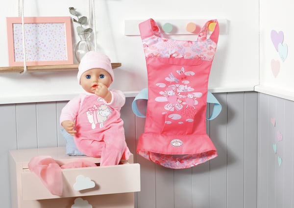 Baby Annabell Active Cocoon Carrier Nuken kantoreppu
