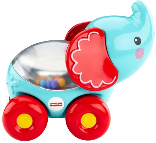 Mattel BGX29 push-pull lelu