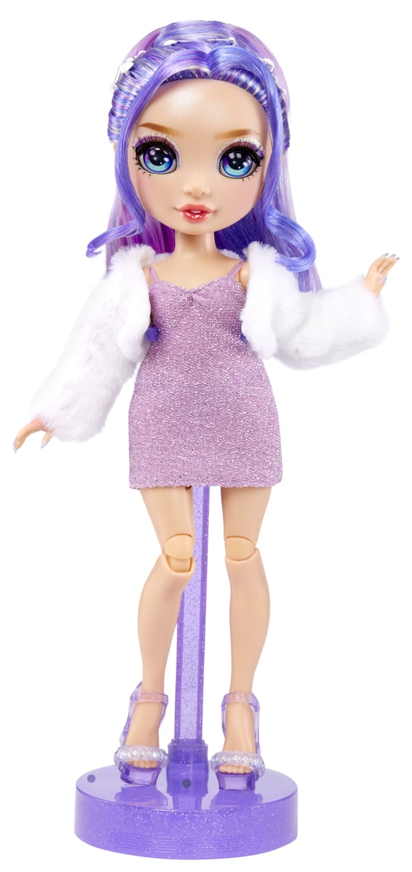 Rainbow High Fantastic Fashion Dolls Asst 2