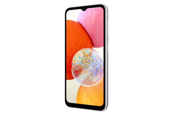 Samsung Galaxy A14 SM-A145R/DSN 16,8 cm (6.6") Kaksois-SIM Android 13 4G USB Type-C 4 GB 64 GB 5000 mAh Hopea