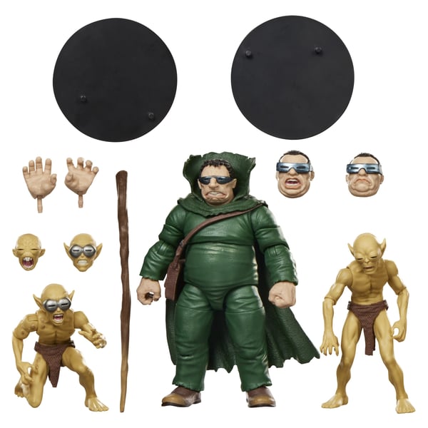 Marvel G20715L00 legetøjsfigur til børn
