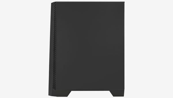 Aerocool Mirage Midi Tower Sort