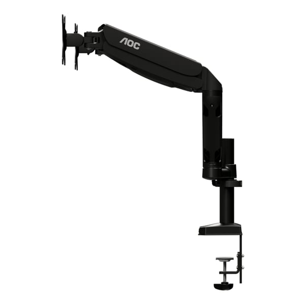 AOC AD110D0 fäste och ställ till bildskärm 81,3 cm (32") Bord Svart