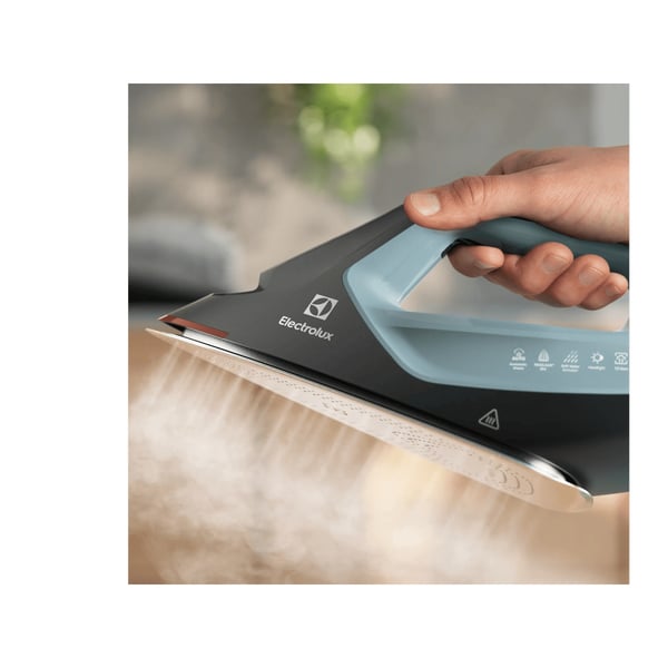 Electrolux E8ST2-8OG 2400 W 1,2 L RESILIUM-pohjalevy Vihreä
