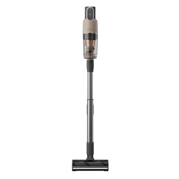 Electrolux EP91UB21WB 2-in-1-varsi-imuri Akku Kuiva Pussiton 0,6 L Hasselpähkinä