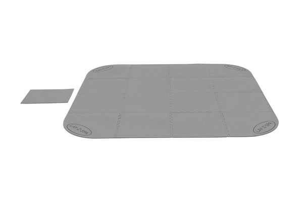 Bestway 60334 pooltillbehör Markskydd