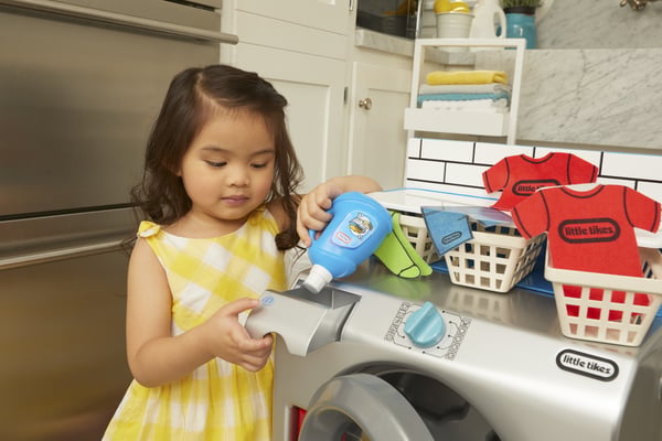 Little Tikes 50743651410 rollspel