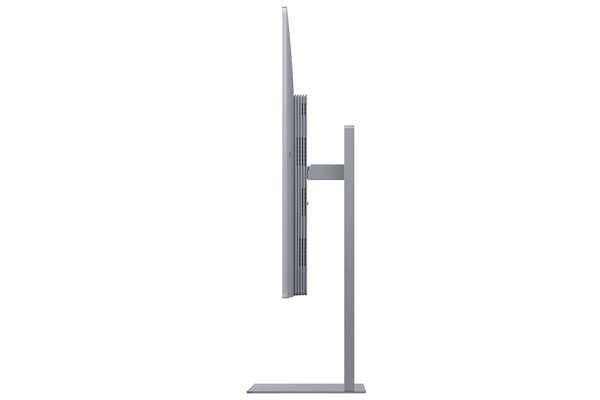 Samsung M90SF computerskærm 81,3 cm (32") 3840 x 2160 pixel 4K Ultra HD OLED Sølv