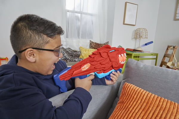 Nerf F8646EP4 leksaksvapen