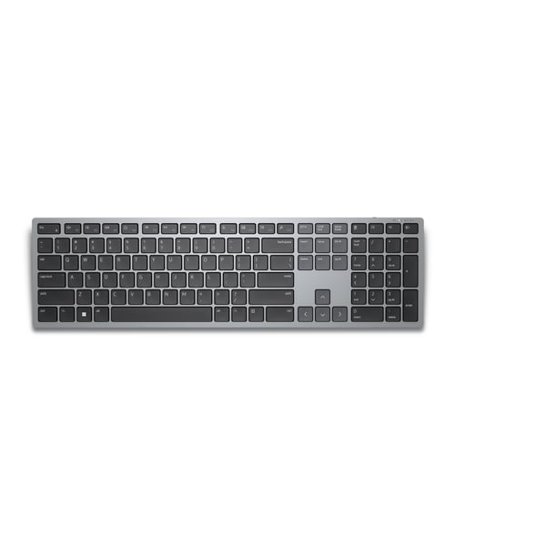 Dell Multi-Device KB700 - Tastatur - trådløs