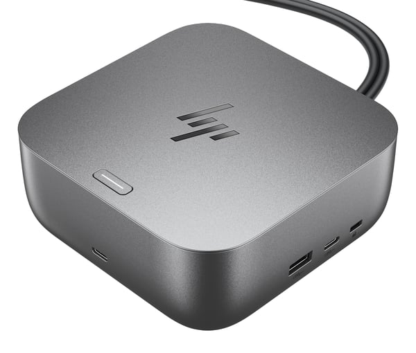 HP Thunderbolt 4 Ultra 280W G6 -telakka