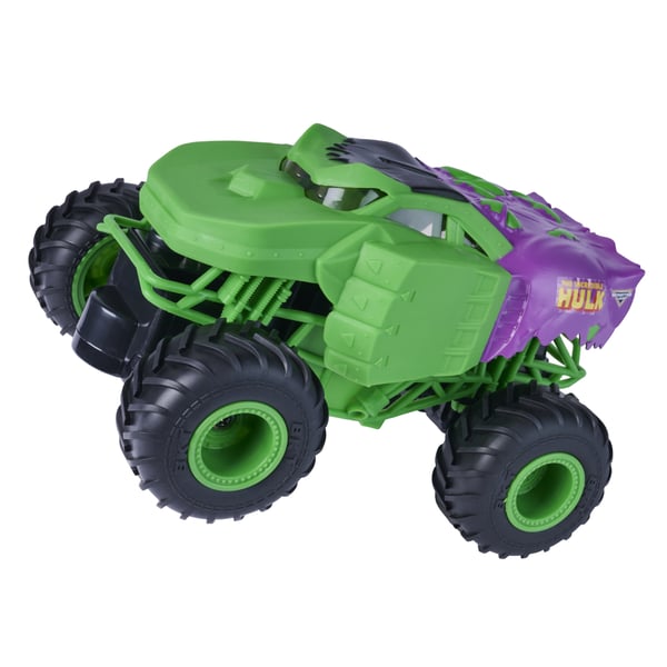 Monster Jam 6076629 leksaksfordon