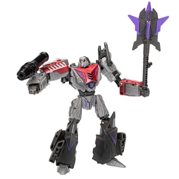 Transformers F7244ES0 transformer legetøj