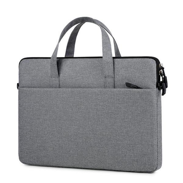 Nilox MALETIN NUEVO 15.6 GRIS 39,6 cm (15.6") Salkku