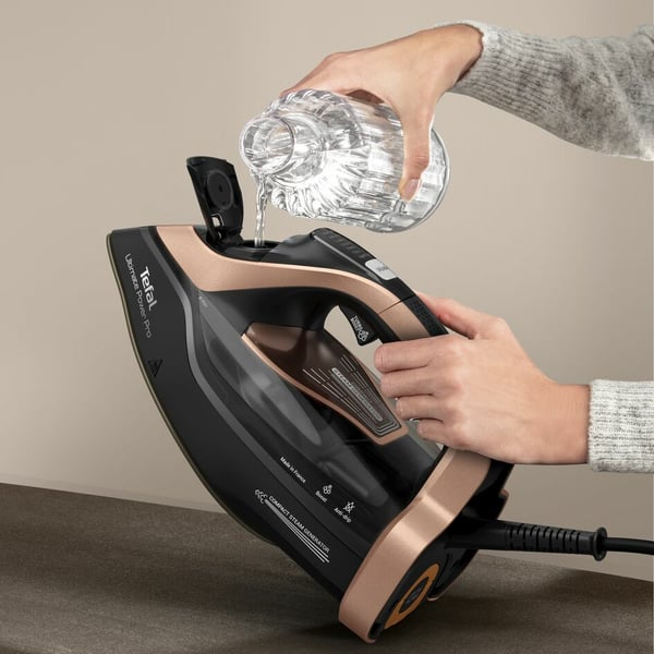 Tefal Ultimate Power Pro FV9E50E0 Strygejern