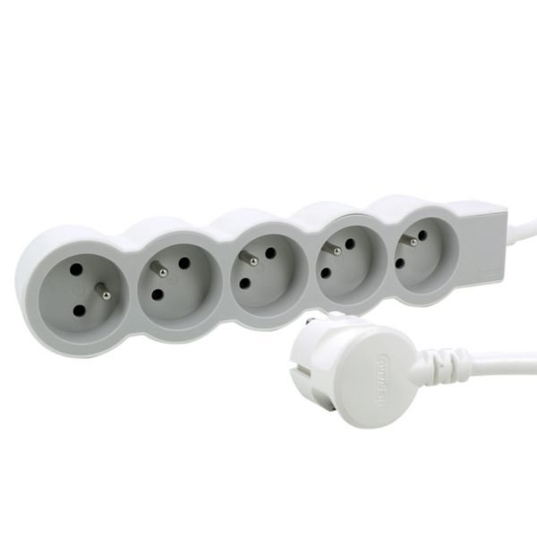 Legrand 049480 stikdåse