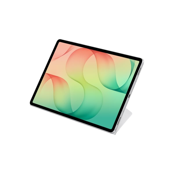 Samsung EF-BX840PWEGWW iPad-fodral Mobilskal Vit